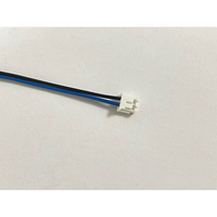 Harness Kabel Kustom Elektrik Pitch 1.25mm