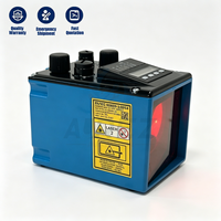 Sensor Industrial 100% Original 1016513 M20Z-02550A121, 10-30V DC IP67 M20Z02550A121 para Automatización Industrial