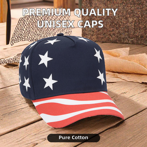 Gorras de Béisbol de 7 Paneles de Primera Calidad, Material 100% Algodón, Unisex, para las Cuatro Estaciones, Tela Común, Nueva Llegada en Venta - Product Image 2