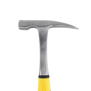 Ot-<span class=keywords><strong>martillo</strong></span> geológico <span class=keywords><strong>de</strong></span> mampostería, herramientas manuales geológicas <span class=keywords><strong>de</strong></span> roca - Product Image 5