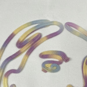 2025 tendance personnalisé extérieur photochromique pull à manches longues tricoté col rond hommes <span class=keywords><strong>UV</strong></span> décoloration tricot pull - Product Image 5