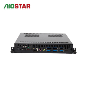ซีพียูเดสก์ท็อป Core I3-12100 พร้อมหน่วยความจำ DDR5 4800MHz กราฟิกแยกอิสระ แรม 2G-16G สำหรับคอมพิวเตอร์ฝังตัว OPS Core I3-12100 Cp - Product Image 5