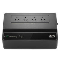 Alimentation sans interruption Schneider APC BK650M2 pour ordinateurs, NAS Synology, QNAP, batterie de secours