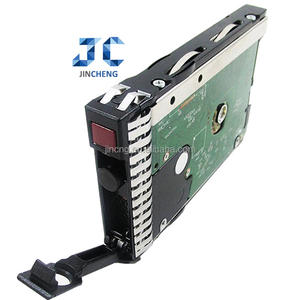 765466-B21 765873-001 2tb SAS12G 7.2 k.2.5硬盘，适用于G8 G9 G10 - Product Image 4
