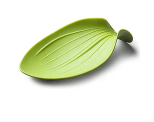 2024 New BPA Free Custom <strong>Lilly</strong> Silicone Spoon Rest, Silicone Spoon Holder, Bulk Spoon Holder - Product Image 1