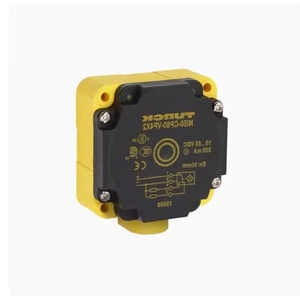 Interruptor de proximidad TURCK <span class=keywords><strong>BI40</strong></span>-<span class=keywords><strong>CP80</strong></span>-VN4X2 -<span class=keywords><strong>VP4X2</strong></span> -FZ3X2 NI4X2 4X2 - Product Image 1