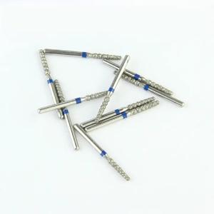 Kit di lucidatura manuale per protesi dentarie - Product Image 4