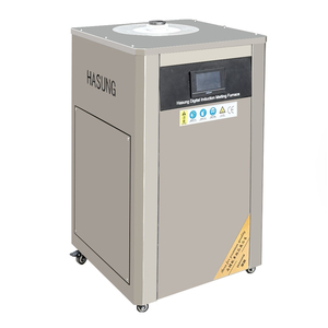 5kg Digital Gold Melting Indução <span class=keywords><strong>Crucible</strong></span> Furnace Mini Precioso Metal Silver <span class=keywords><strong>Smelting</strong></span> Machine - Product Image 5