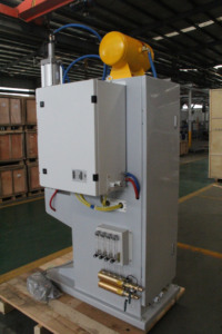 Máy Hàn Điểm Và Chiếu Cố Định Tần Số Trung Bình DN(B) - Product Image 5