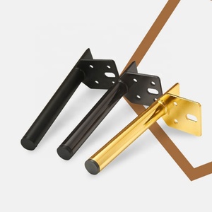 Factory Design Modern Metal <b>Sofa</b> <b>Leg</b> Decorative Metal Furniture <b>Legs</b> - Product Image 3