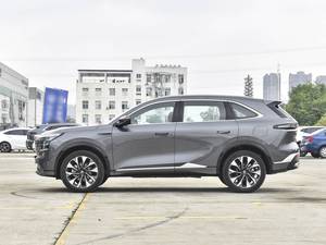 Nuevo Changan CS75 Plus Ultra 2.0T 2026, SUV Automático de Combustible, 4 Puertas, 5 Asientos, Bajo Precio, Cámara Trasera, Gran Oferta, Exportación, Gasolina 92 - Product Image 2