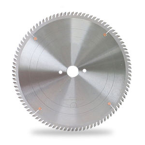 Testere bıçağı Tct daire testere bıçakları 24 diş ahşap kesme için 12 inç ahşap daire testere bıçakları - Product Image 1