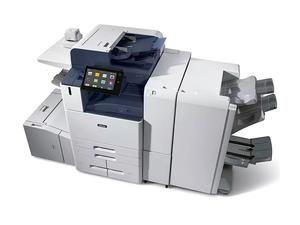 Imprimante laser multifonction reconditionnée d'occasion pour imprimantes photocopieuses couleur Altalink C8135 8135 - Product Image 3
