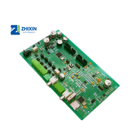 Empresas de Fabricación OEM y Ensamblaje de Placas PCBA con Servicios de Diseño y Ensamblaje de PCB, Software de Circuitos Impresos