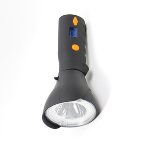 Lámpara de Trabajo Magnética LED de 3W a Prueba de Explosiones JW7400, Recargable, Batería de 4.4AH, Vida Útil de 50000 Horas - Product Image 5