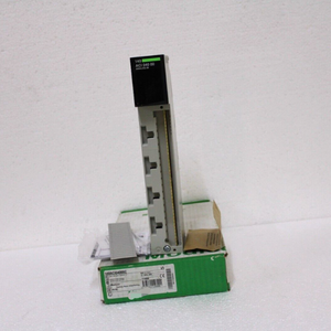 140ACI04000C modulo di ingresso analogico Modicon Quantum - 16I Controller di programmazione Multirange automazione industriale - Product Image 1
