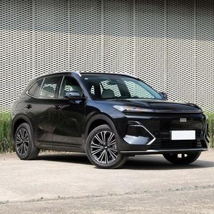 Geely Starship 7 EM-I Hybride PHEV 2025, édition navigation 120 km, SUV compact, véhicule à énergie nouvelle, voitures, grande réduction - Product Image 3