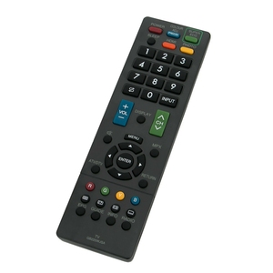 รีโมทควบคุมทีวี GB225WJSA ใหม่สำหรับ LC40LE280X LC-32LE280X SHARP - Product Image 4