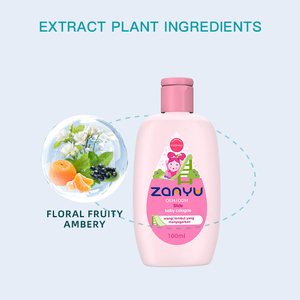 Etiqueta privada 100mL Slide Baby Cologne para niños Agua de perfume de larga duración para niños Body Direct <span class=keywords><strong>Filipinas</strong></span> China Proveedor - Product Image 4