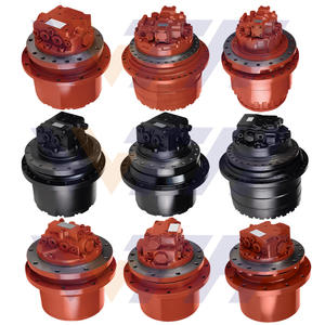 Doosan <span class=keywords><strong>Drive</strong></span> finale Dx800Lc <span class=keywords><strong>Kato</strong></span> <span class=keywords><strong>Hd700</strong></span>-<span class=keywords><strong>7</strong></span> Rm100053, motore da viaggio Volv-o Ec300D Sh120 - Product Image 1