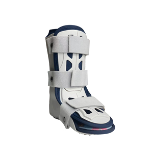 Andador ortopédico médico para niños, soporte de plástico para tobillo, botas para caminar para lesiones por fractura de tobillo - Product Image 2