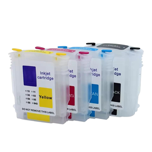 Cartouche d'encre de recharge 940 940XL avec puce permanente pour imprimante <span class=keywords><strong>HP</strong></span> <span class=keywords><strong>Officejet</strong></span> <span class=keywords><strong>8000</strong></span> 8500 8500A A909g CB023A CQ514A - Product Image 4