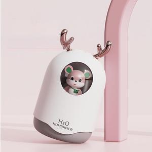 Ультразвуковой увлажнитель воздуха, 230 мл - Product Image 4