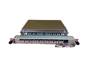 03033FTC TMN1EMR801 บอร์ดมัลติเพล็กซ์แบบออปติคอล 8 ช่องที่ได้รับการปรับปรุงแล้ว EMR8 - Product Image 1