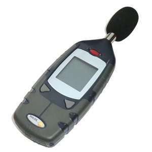 Goods in Stock Testo 816-1 <b>Sound</b> Level <b>Meter</b> with Good Price - Product Image 5