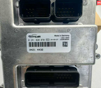 Nueva unidad de control electrónico (ECU) ECM 0281020070 04214432 para Deutz