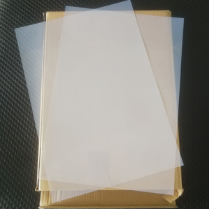 <span class=keywords><strong>Imatec</strong></span>-Película de inyección de tinta de pantalla de seda, impermeable, 24 "X 100 pies - Product Image 3