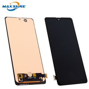 Pantalla OLED china para Samsung <span class=keywords><strong>A71</strong></span> 4G pantalla LCD para Samsung <span class=keywords><strong>A71</strong></span> 5g reemplazos originales de pantalla táctil LCD - Product Image 4