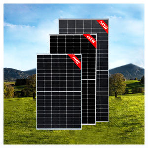 Paneles solares de alta calidad, panel solar de 36 voltios, 150 w, 260w, 320 w, 360w, 370w, <span class=keywords><strong>400w</strong></span>, 410 w, 450 vatios - Product Image 1
