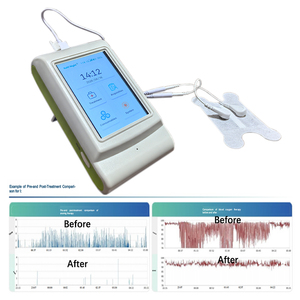 Appareil de thérapie du sommeil intelligent avec logo personnalisé pour usage <span class=keywords><strong>clinique</strong></span> et domestique, ajustement automatique de l'intensité, traitement du ronflement - Product Image 1