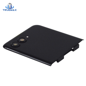 Pantalla de Outer Screen LCD Display for Motorola Moto Razr 50 2024 - Product Image 4