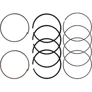 Anillo de Pistón QSB6.7 4955251 para Motor Diésel 68KW, Juego de Anillos de Pistón - Product Image 1