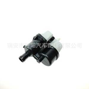 Pompe de détection de fuite de carburant BMW 0261222018 SY 104 pour outils d'inspection automobile - Product Image 5