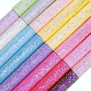 Paillettes grossières en coton biologique effet œil de chat, paillettes d'oignon, pour coque de téléphone portable, sac, nœud de chaussure, décoration - Product Image 2