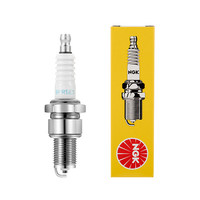 Distribuidor Verificado, Bujía NGK Original 7422 BPR5ES para BENTLEY 6.75 V8 S 1991-2002 OEM 59999,08914-18-110,101000002AA