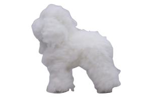 RMD-6101-KIT Aeolus Model Dog Neues Modell Hund 3-in-1 Schaufenster puppe Hunde haarpflege werkzeug - Product Image 6