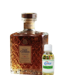 Industrial <strong>Whiskey</strong> Flavor Bold Smoky Aroma for Beverages Confectionery &amp; Culinary Applications High Purity Food Additive - Product Image 5