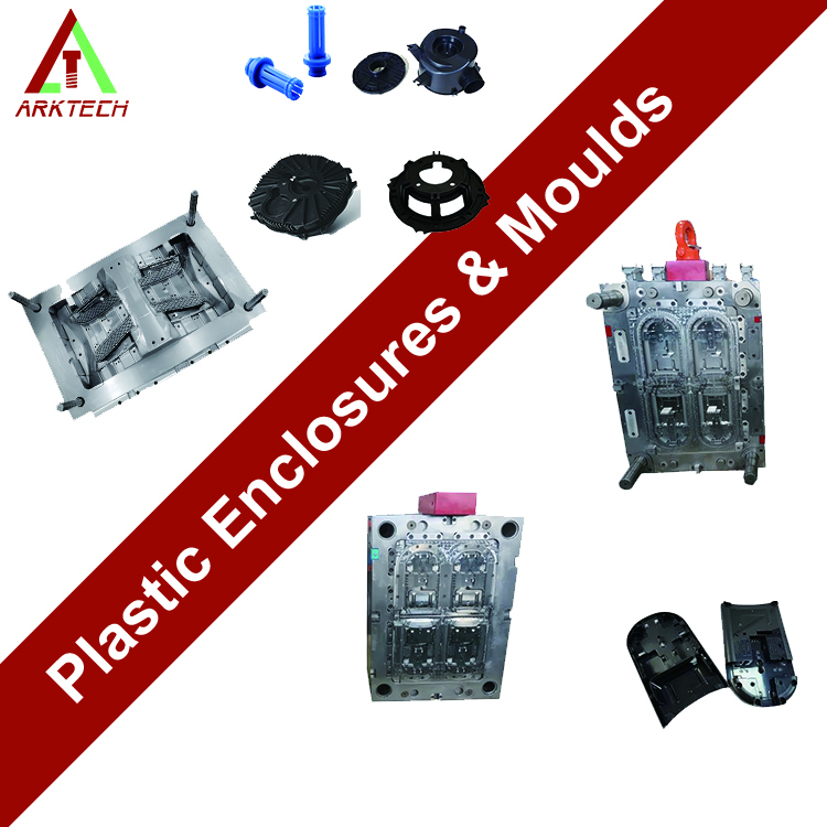 Пользовательские 3D прототипирование бытовой техники ABS PVC P20 сталь CNC алюминиевая литьевая форма для пластиковых материалов