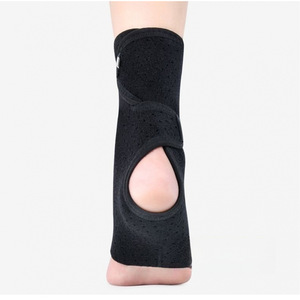 Xinzhangmen - Soporte de Fijación para Tobillo, Protección contra Fracturas de Tobillo, Prevención de Esguinces, Equipo de Rehabilitación para Distensiones de Ligamentos, Talla Única - Product Image 1