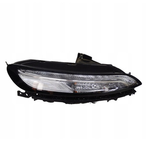 ไฟเลี้ยวสำหรับรถจี๊ปเชอโรกี ปี 2014-2018 รุ่น 68157105AT 68157104AT อะไหล่ทดแทนแบบฮาโลเจน - Product Image 1