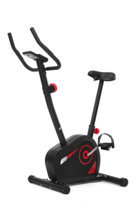 <span class=keywords><strong>Vélo</strong></span> <span class=keywords><strong>elliptique</strong></span> à système <span class=keywords><strong>magnétique</strong></span> pour l'exercice à domicile, <span class=keywords><strong>vélo</strong></span> d'appartement Topfit, équipement sportif pour la maison - Product Image 2