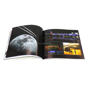 Trung Quốc in ấn nhà máy tùy chỉnh Bìa mềm trẻ em của cuốn sách in Offset hoàn hảo ràng buộc trẻ em softcover cuốn Sách Câu Chuyện Bộ - Product Image 5