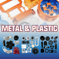 Service d'usinage CNC Aluminium Acier inoxydable Acier allié POM PEEK ABS Céramique Alumine Zircone Pièces