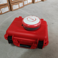 KOLIDA RTK Tianxing 1 Mesure inertielle de haute précision, Beidou 5 étoiles 16 fréquences GPS petit récepteur GNSS