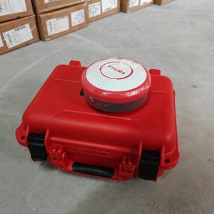Receptor GNSS Pequeno KOLIDA RTK Tianxing 1 com Medição Inercial de Alta Precisão, Beidou 5 Estrelas e 16 Frequências <span class=keywords><strong>GPS</strong></span> - Product Image 3
