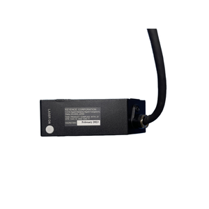 หัวเซนเซอร์วัดระยะทางด้วยเลเซอร์ CCD ความเร็วสูง ความแม่นยำสูง รุ่น LK-G505 ยี่ห้อ Keyence ระยะตรวจจับไกลพิเศษ ลำแสงกว้าง มีสินค้าในสต็อก - Product Image 4